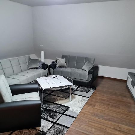 Heeslingen Neu! Ferienwohnung Zum Anker מראה חיצוני תמונה