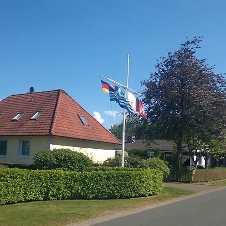Heeslingen Neu! Ferienwohnung Zum Anker מראה חיצוני תמונה