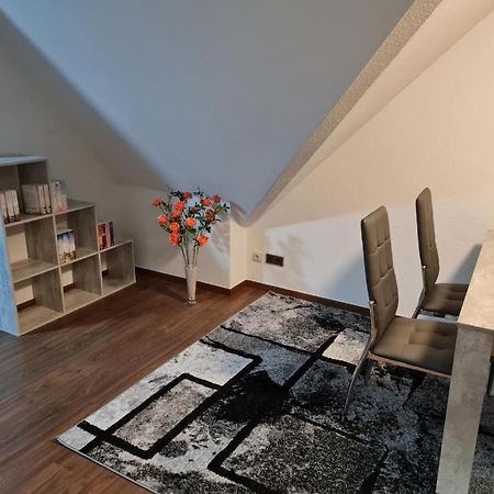 Heeslingen Neu! Ferienwohnung Zum Anker מראה חיצוני תמונה