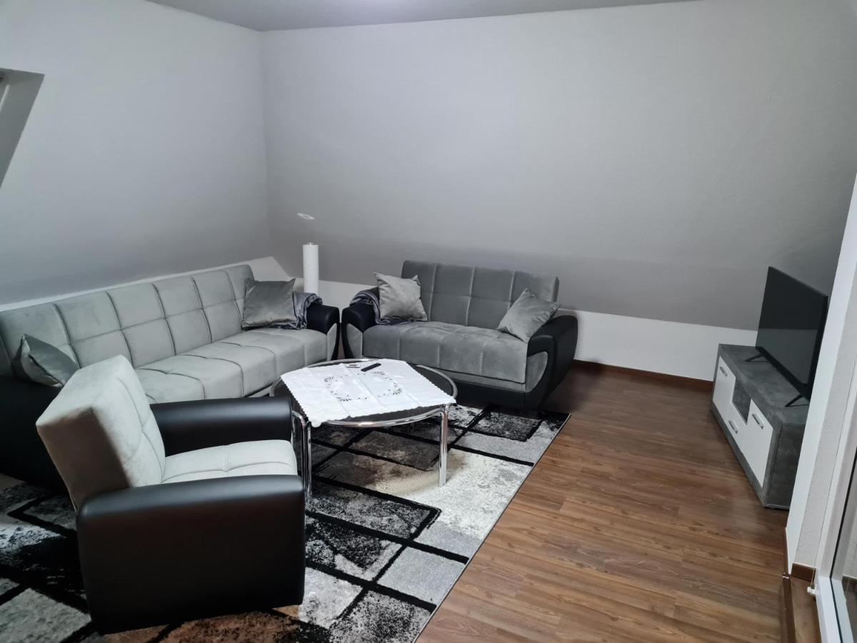 Heeslingen Neu! Ferienwohnung Zum Anker מראה חיצוני תמונה