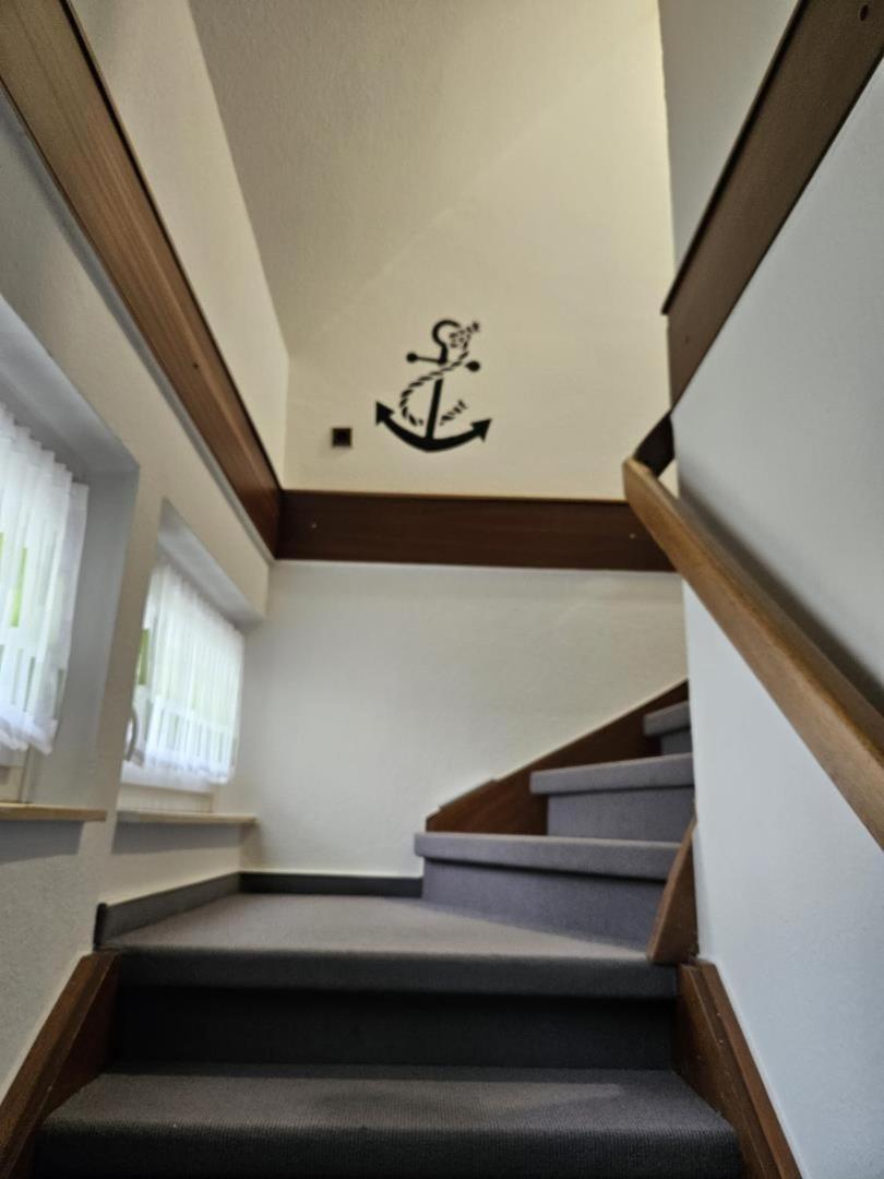 Heeslingen Neu! Ferienwohnung Zum Anker מראה חיצוני תמונה