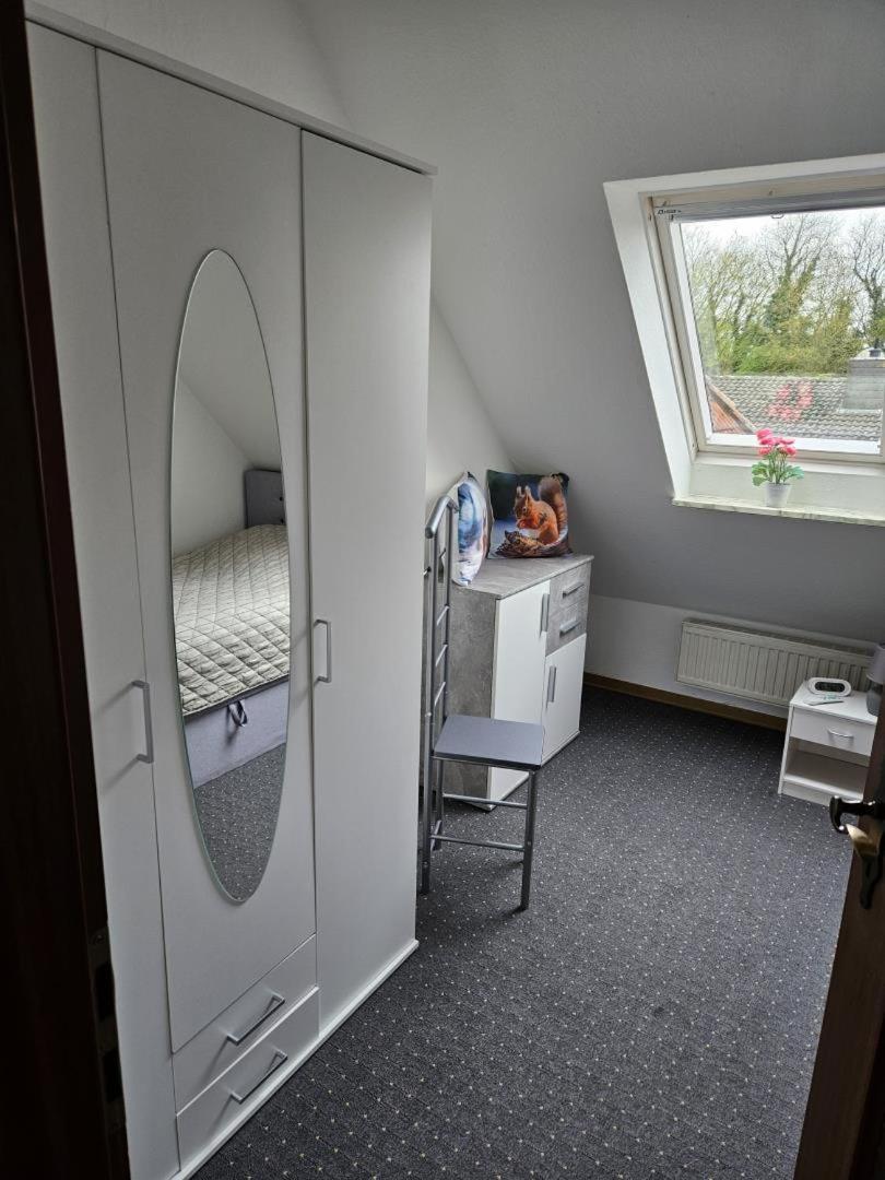 Heeslingen Neu! Ferienwohnung Zum Anker מראה חיצוני תמונה